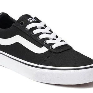 Women’s Vans Ward Skate Shoes